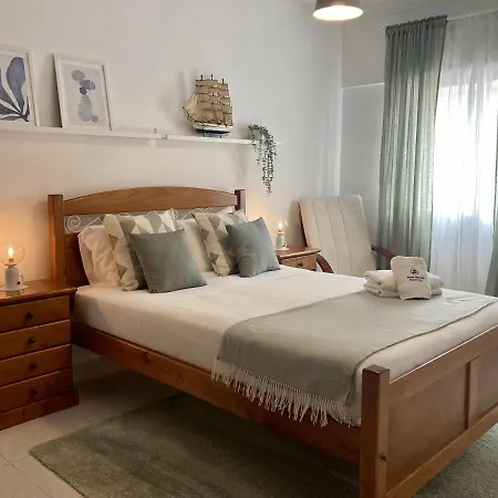 Best Houses 32 - Dunas Beach Peniche Daire Peniche