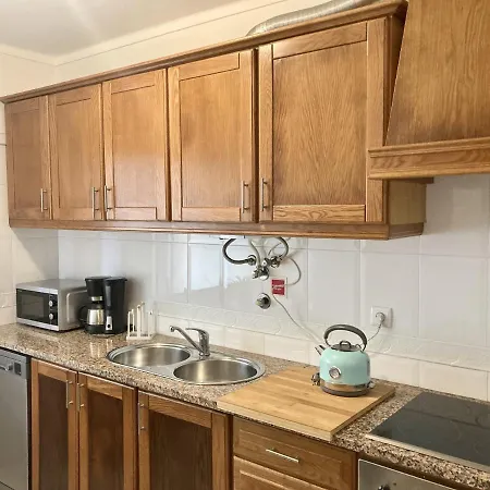 Best Houses 32 - Dunas Beach Peniche ペニシェ