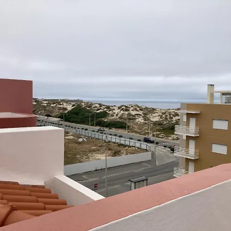 Best Houses 32 - Dunas Beach Peniche ペニシェ